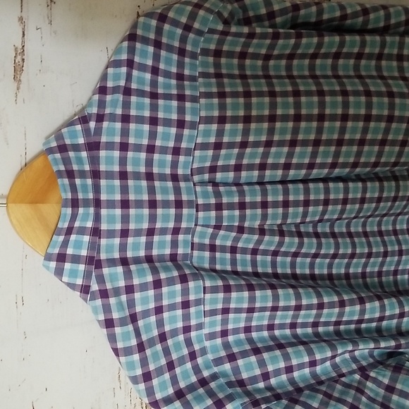 Vineyard Vines Plaid Murray Shirt - Picture 8 of 13